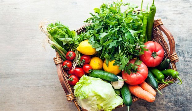 Taze sebze mi dondurulmuş sebze mi daha iyi?