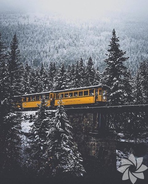 Silverton - Kolorado