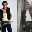 Star Wars oyuncularının değişimi