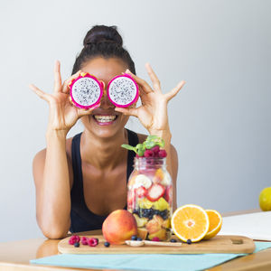 Mutlu vücut, mutlu ruh