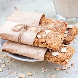 Çocuklara özel sağlıklı atıştırmalıklar