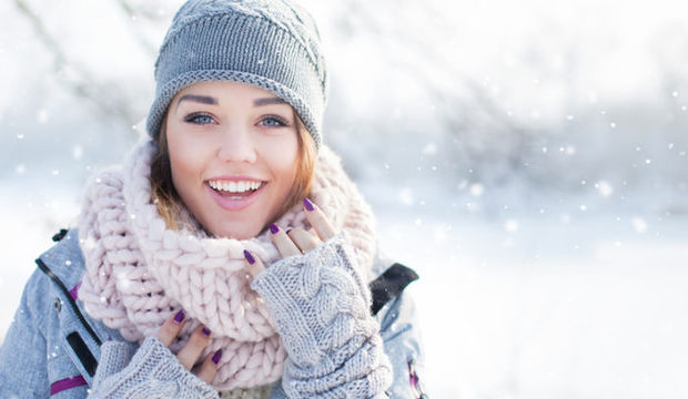 Bere takanlara makyaj önerileri