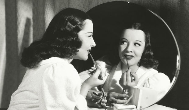 Dönem makyajları: 1960’lı yıllarda makyaj