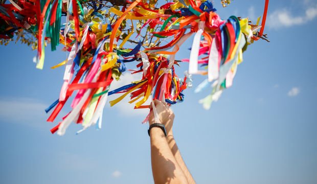 Dilekler nasıl gerçek olur?