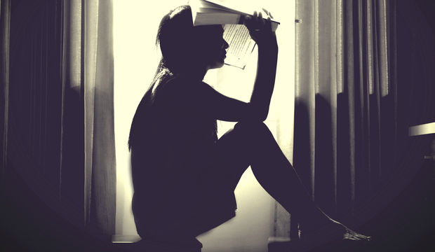 Uzun süreli strese maruz kalan kişilerin beyinleri küçülüyor!