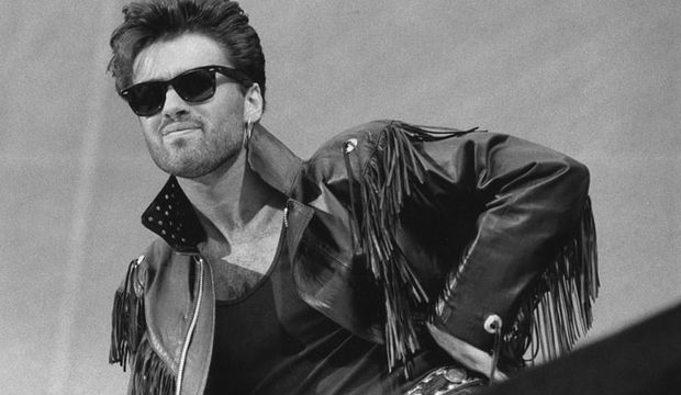 George Michael kimdir?
