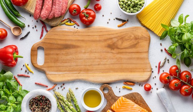 Yarım saatten az sürede yapabileceğiniz yemekler