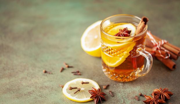 Vücut ısısını yükselten besinler nelerdir?