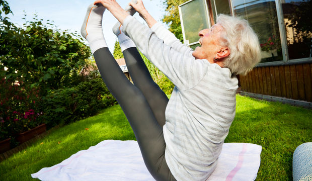 Yogayla ilgili hurafeler