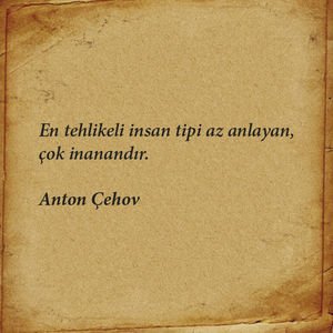 Kısa ve anlamlı 25 özlü söz