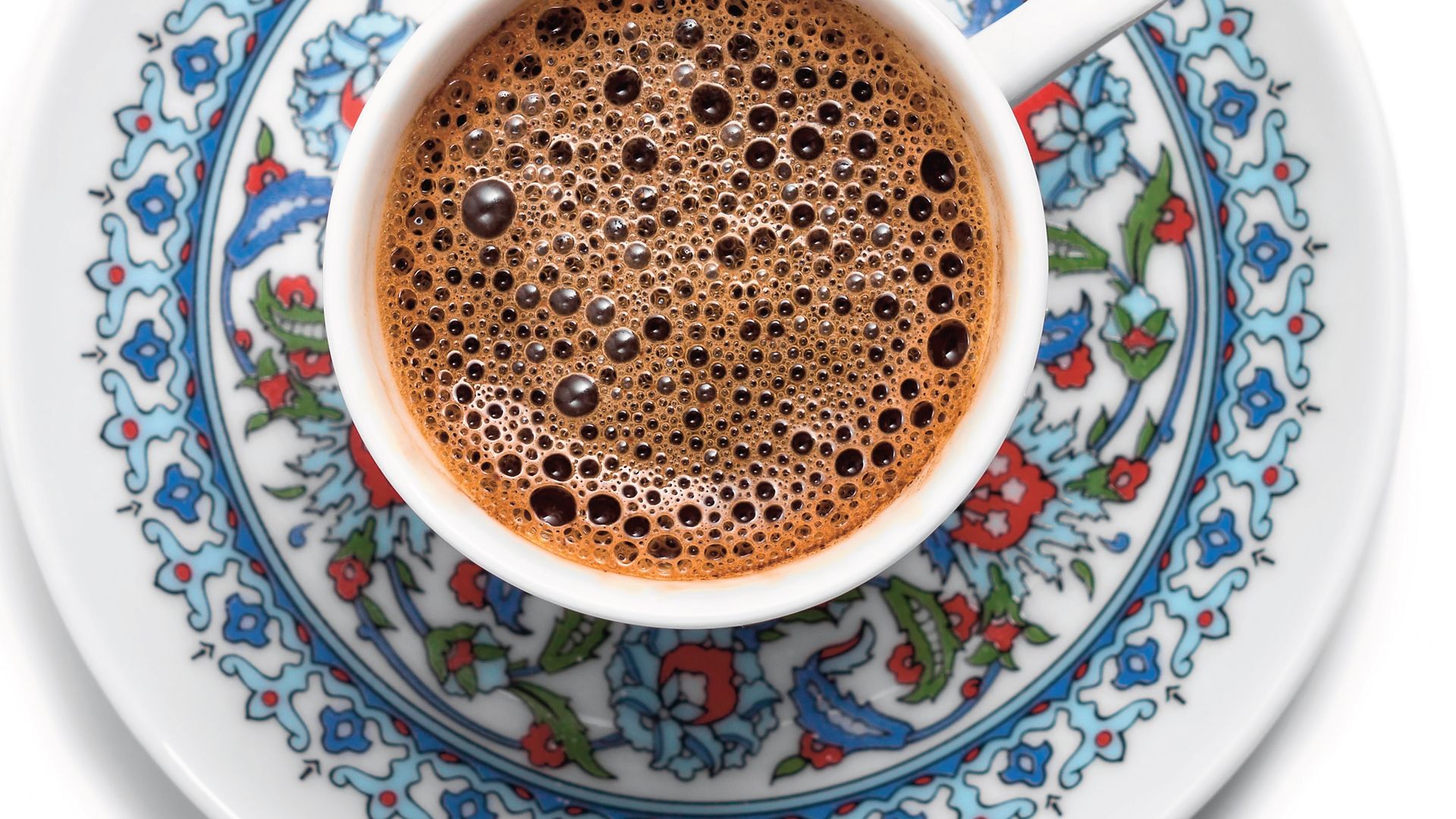 Türk kahvesi dünyaya açılıyor Yaşam