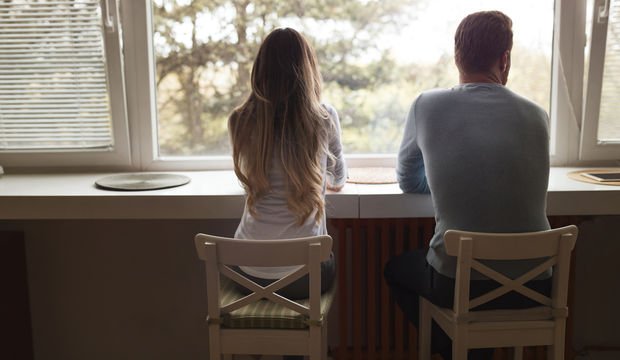 Gerçek aldatma hikayeleri...