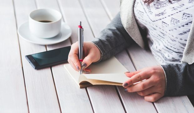 Ruhumuzun yerleşkesi