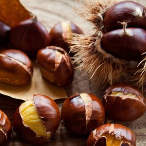 Kestanenin azı karar çoğu zarar!