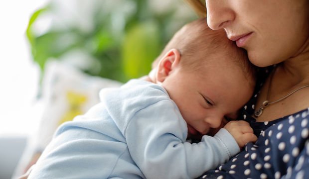 Çocuğu uyumayan anneye söylenmemesi gerekenler