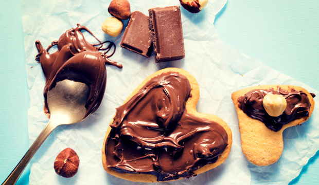 Nutella zararlı mı?