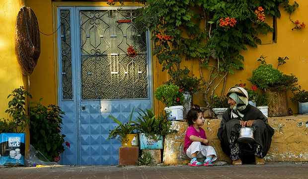 Torun bakmanın sağlığa faydaları