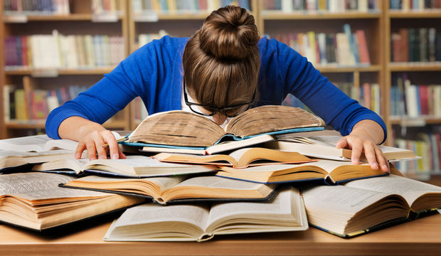 Beyin yorgunluğunu önlemenin yolları