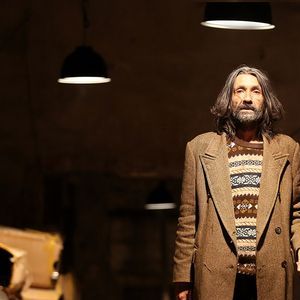 Nebil Sayın: İçerde'nin senaryosu Matruşka gibi