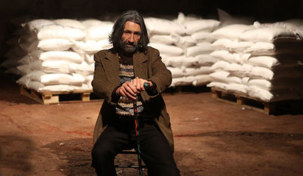 Nebil Sayın: İçerde'nin senaryosu Matruşka gibi