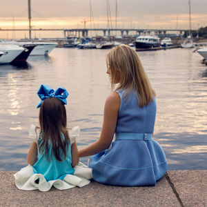 Kızına otizm tanısı konan anne anlatıyor