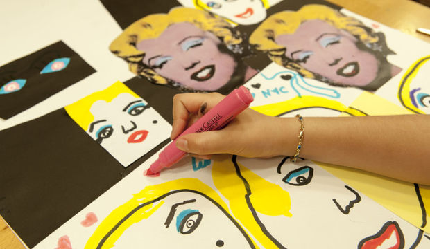 Sömestr tatili etkinlikleri