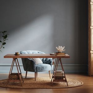 Karanlık bir oda nasıl aydınlatılır?