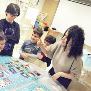 Yarıyıl tatilinin keyfini çıkarmak