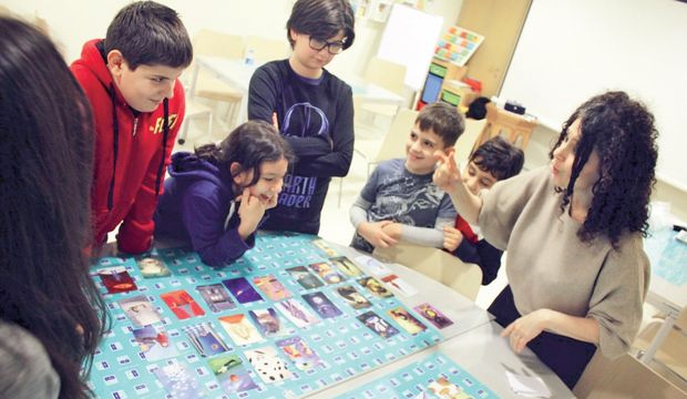 2017 Yarıyıl tatilinde yapılabilecek aktiviteler