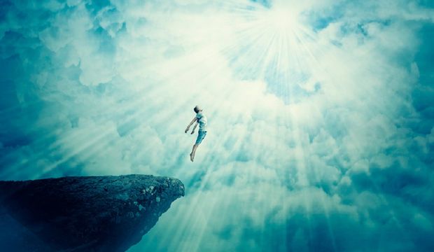 Ya yüzleş ya uzaklaş