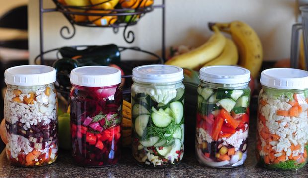 İçimizdeki baktericikleri beslesek de mi büyütsek?