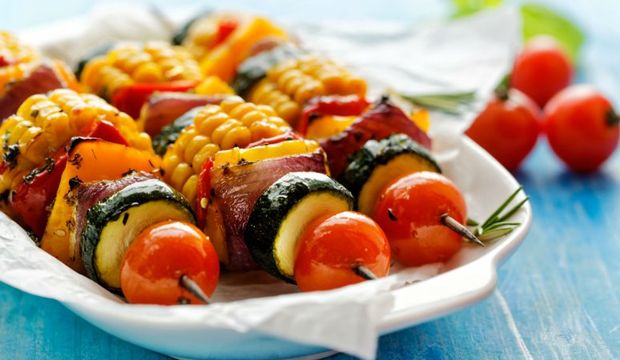Vejetaryenlere sağlıklı beslenme önerileri