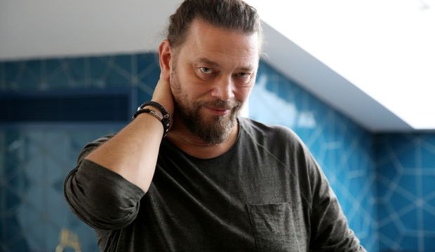 İskender Paydaş: Çok büyük yetenekler var ama...