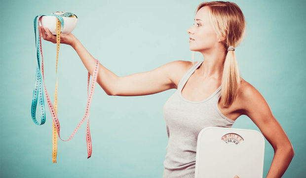 Hızlı zayıflamak mümkün mü?