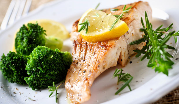 Balık tüketmemiz için 12 önemli neden!