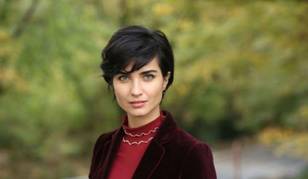 Tuba Büyüküstün - Onur Saylak boşanıyor