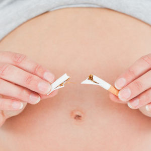 Gebelikte kötü alışkanlıklar