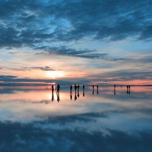 2017 için rüya gibi 20 rota