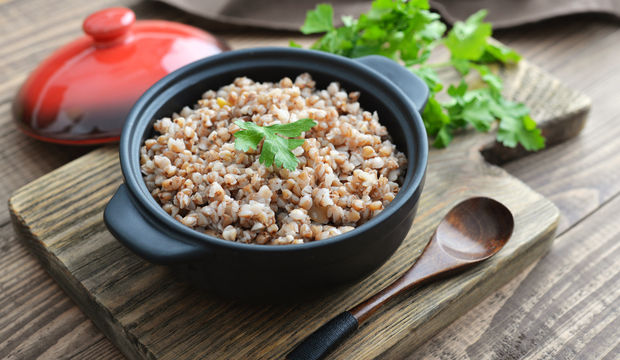 Karabuğday nasıl kullanılır?