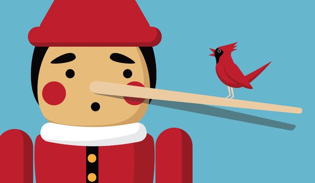 Uzun süreli ilişkilerde en çok söylenen 10 beyaz yalan