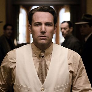 Ben Affleck: Bu Batman’den daha gerçekçi bir film