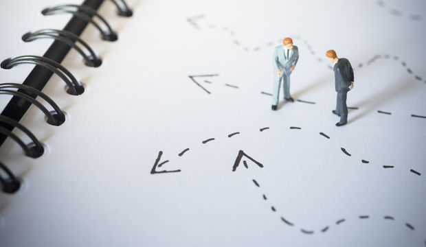 Bu yazıyı okumanıza kim karar verdi?