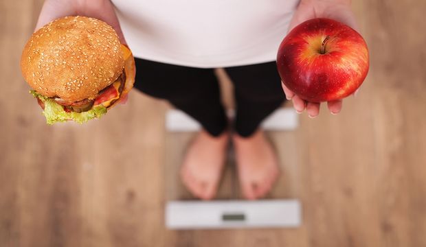 Kış mevsiminde çok kilo alıyorsanız...