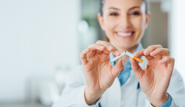 Sigarayı bırakmanız için 10 önemli neden!