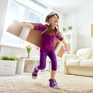 Çocuğunuzun çocuk olduğunu unutmayın!