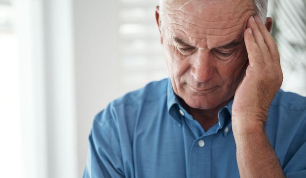 Yaşlılarda kafa travmasını ciddiye alın!