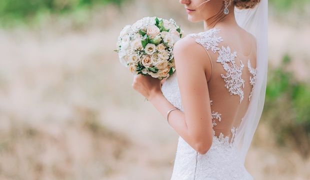 Vücut şekline göre gelinlik seçmenin 7 altın kuralı