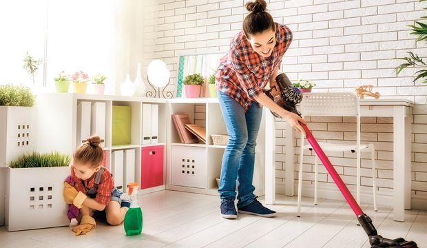 Çocuklara nasıl sorumluluk kazandırılır?