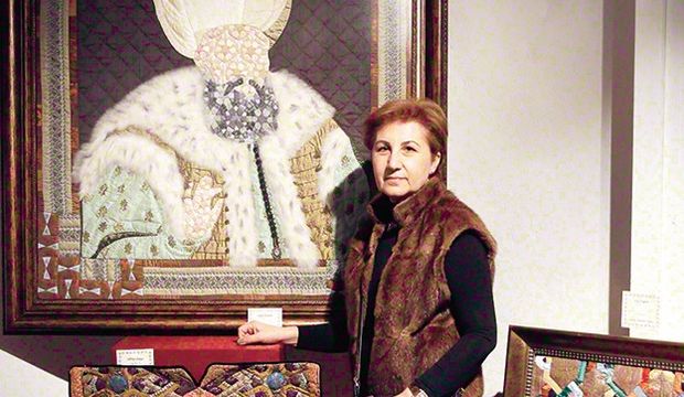Parçalı bohça ile 21 yıl
