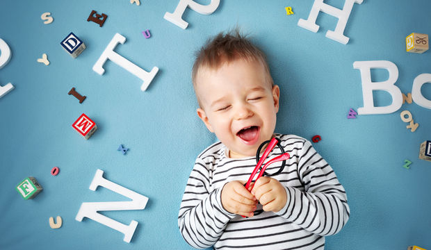 Bebekle konuşmanın önemi